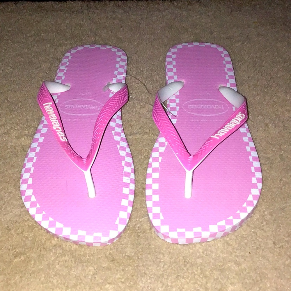 Havaianas Flip Flops Sandals